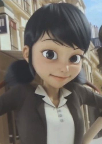 Marinette Dupain-Cheng