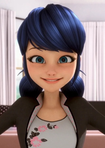 Marinette Dupain-Cheng