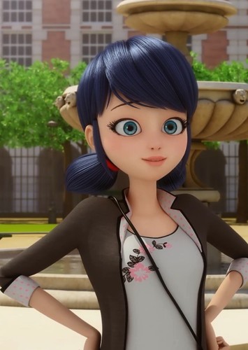 Marinette Dupain-Cheng