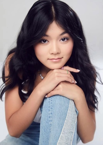 Marinette Dupain-Cheng