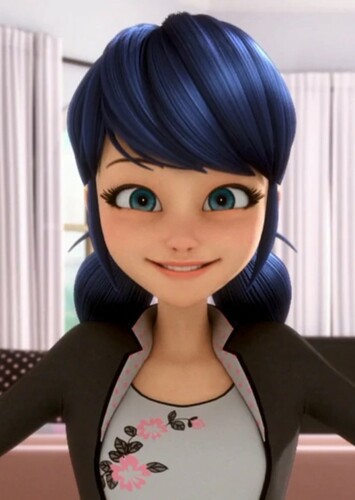 Marinette Dupain-Cheng