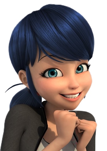 Marinette Dupain Cheng