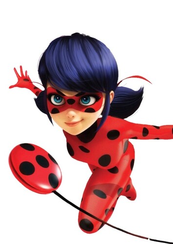 Marinette/Ladybug