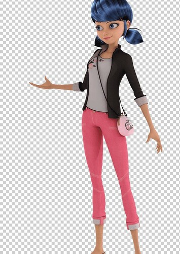 Marinette/Ladybug