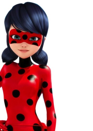 Marinette/Ladybug