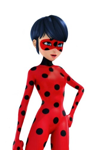 Marinette/Ladybug
