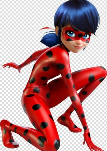 Marinette/Ladybug