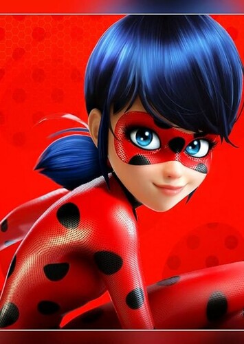 Marinette/Ladybug