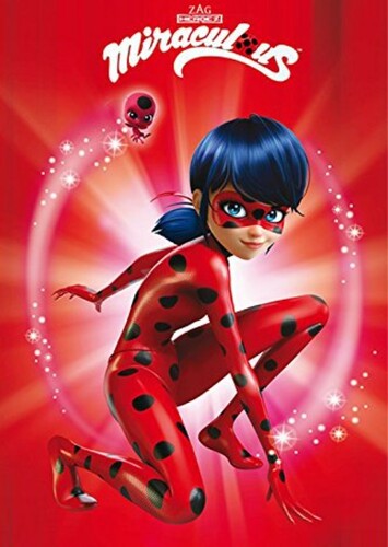 Marinette/Ladybug