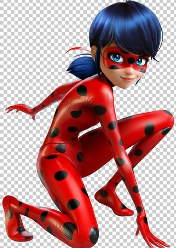Marinette/Ladybug