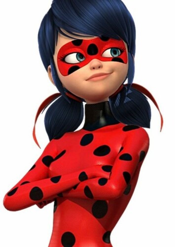 Marinette/Ladybug