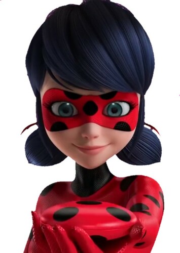 Marinette/Ladybug
