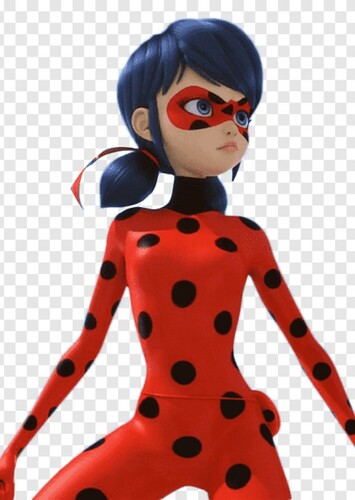 Marinette/Ladybug