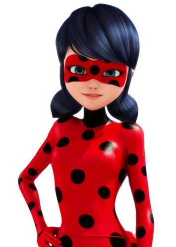 Marinette/Ladybug