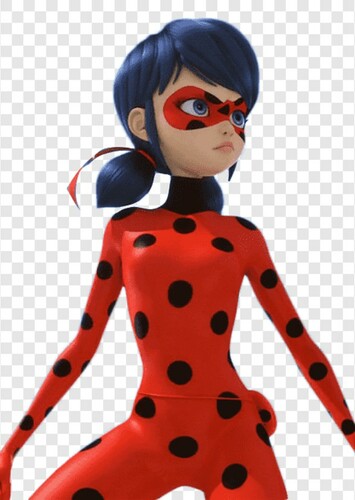 Marinette/Ladybug
