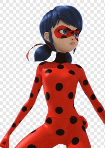 Marinette/Ladybug