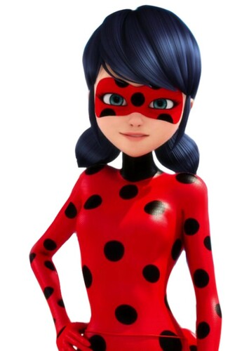 Marinette/Ladybug