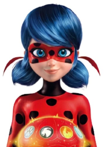 Marinette/Ladybug