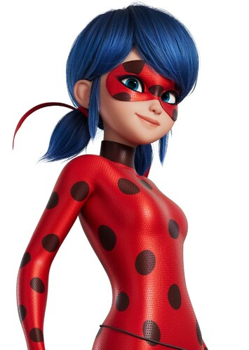 Marinette/Ladybug