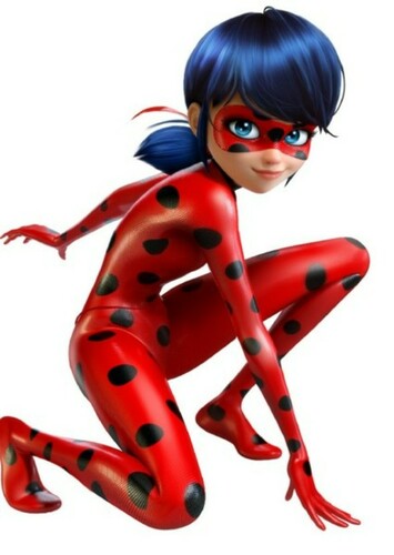 Marinette/Ladybug