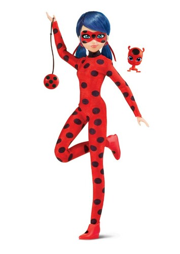 Marinette/Ladybug