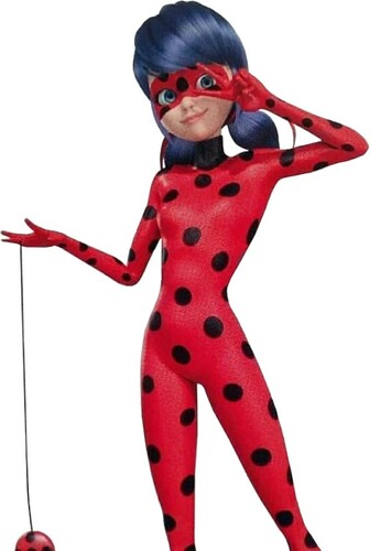 Marinette/Ladybug