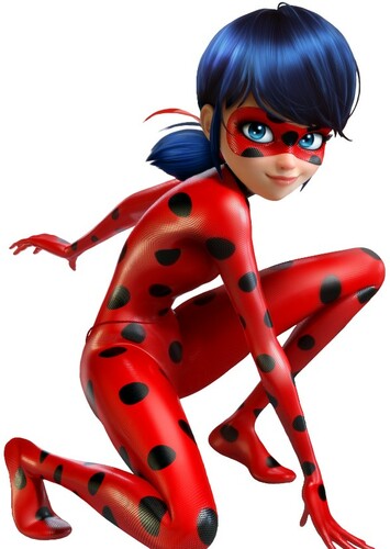 Marinette/Ladybug
