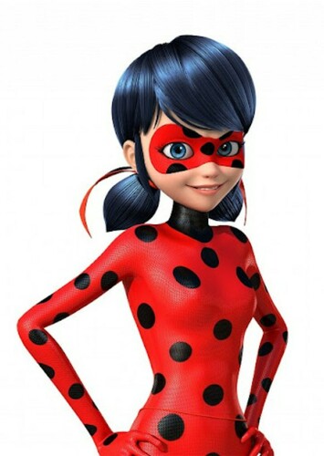 Marinette/Ladybug