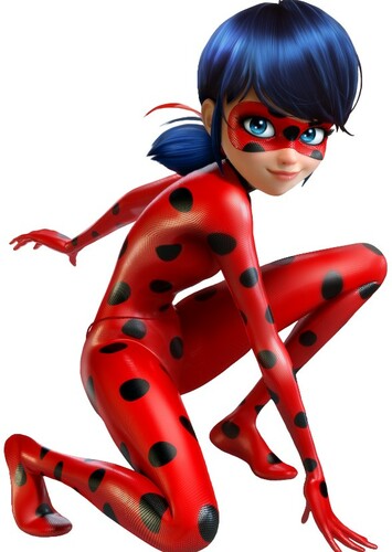 Marinette/Ladybug