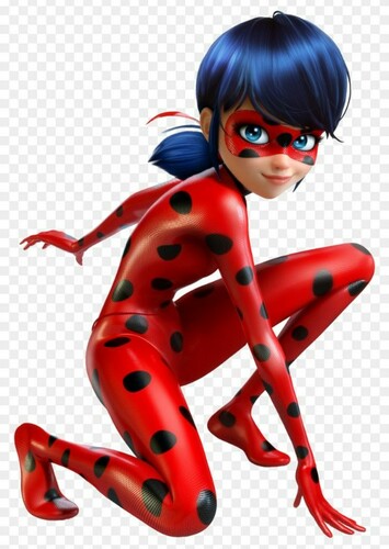 Marinette/Ladybug