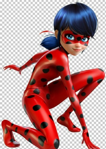 Marinette/Ladybug