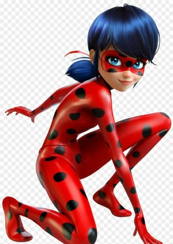 Marinette/Ladybug