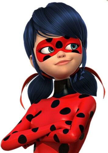 Marinette/Ladybug