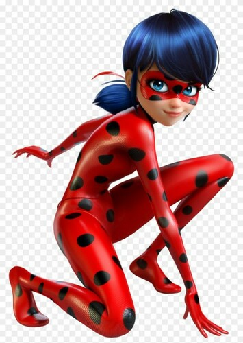 Marinette/Ladybug