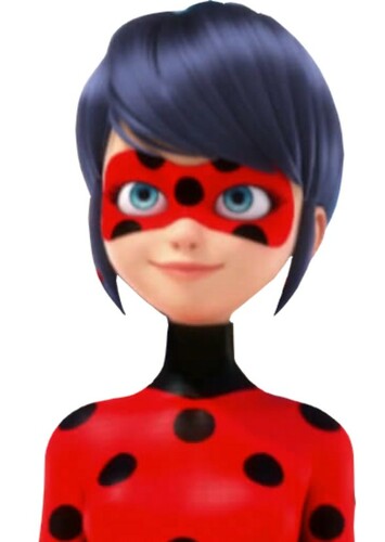 Marinette/Ladybug