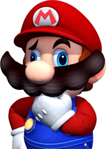 Mario