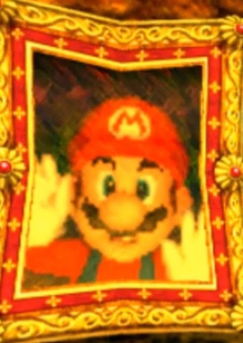 Mario