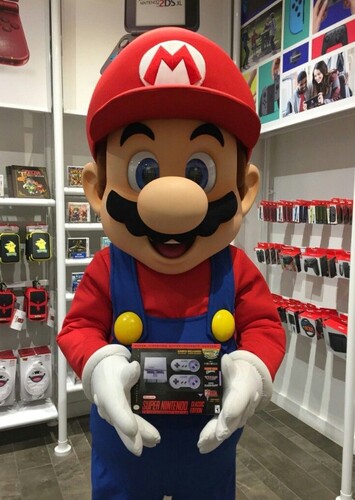 Mario