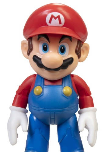 Mario