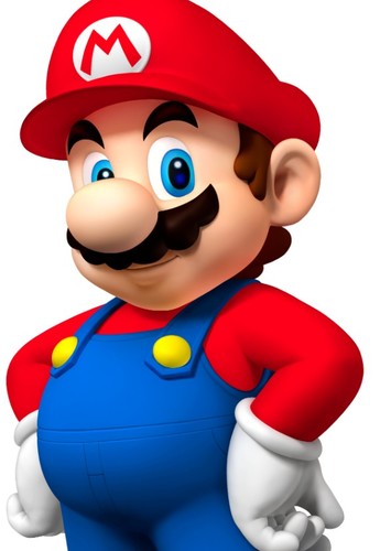 Mario
