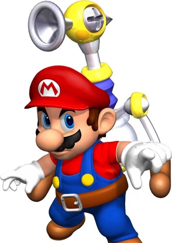 Mario