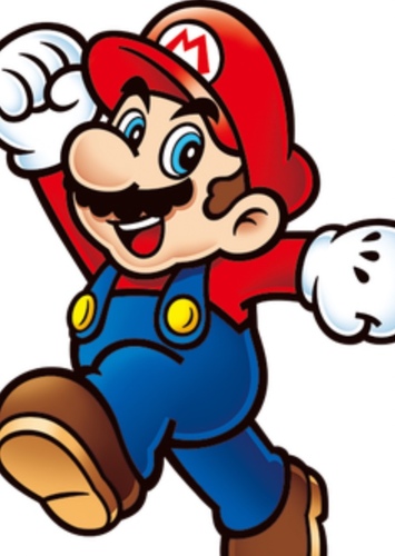 Mario