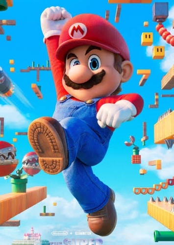 Mario