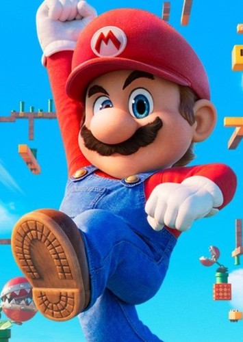 Mario
