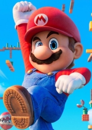 Mario