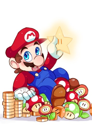 Mario