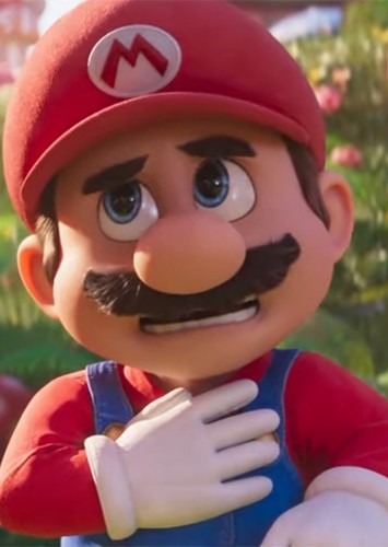 Mario