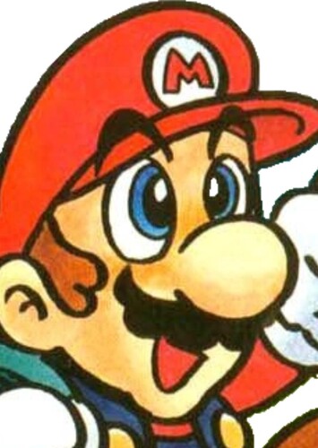 Mario