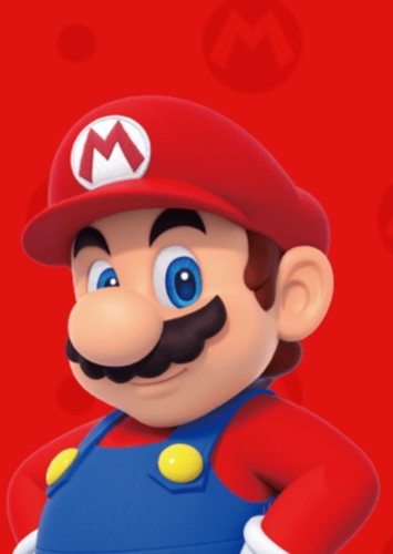 Mario