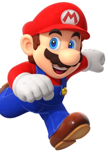 MARIO